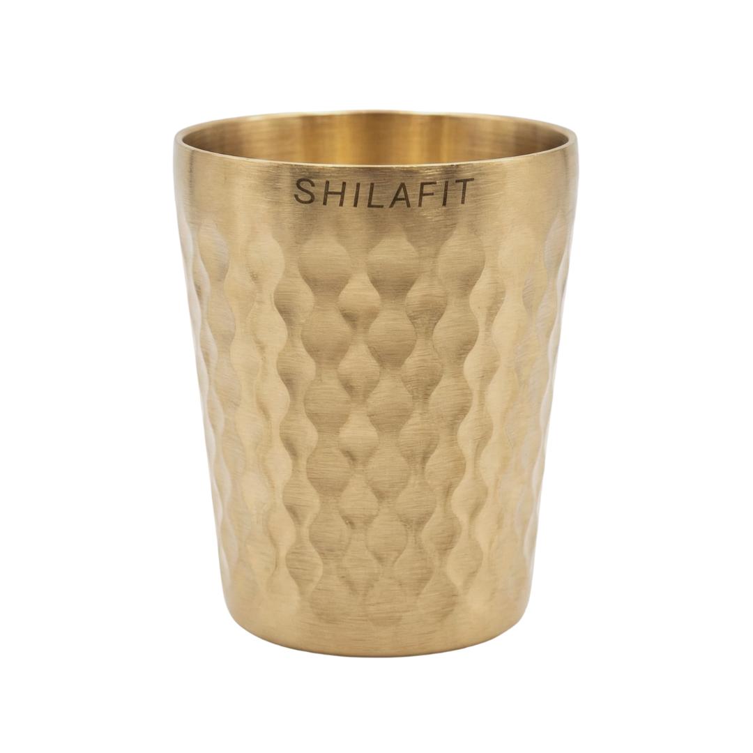 SHILAFIT | Thermo-mok