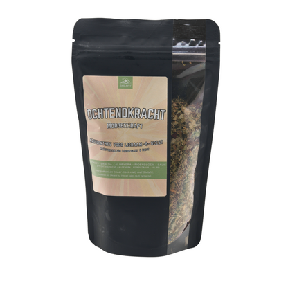 SHILAFIT® | Combinatie Thee